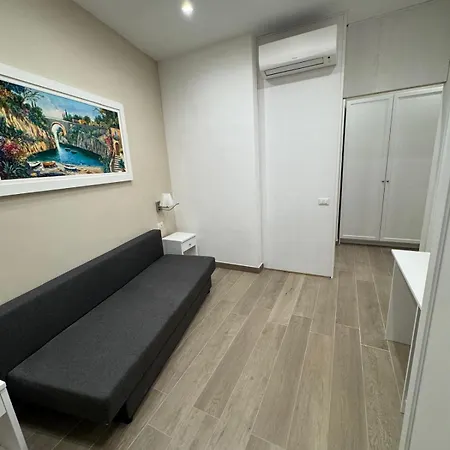 Coral White Apartment Sorrento Exterior photo