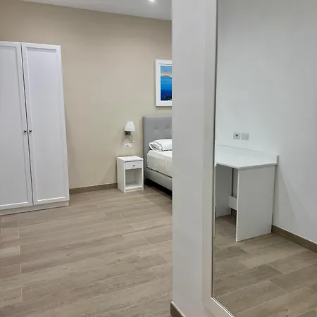 Coral White Apartment Sorrento Exterior photo