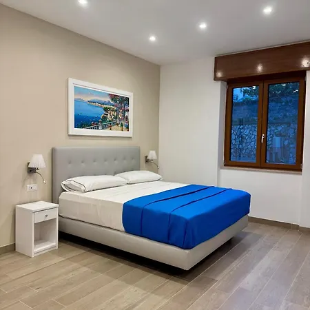 Coral White Apartment Sorrento Exterior photo