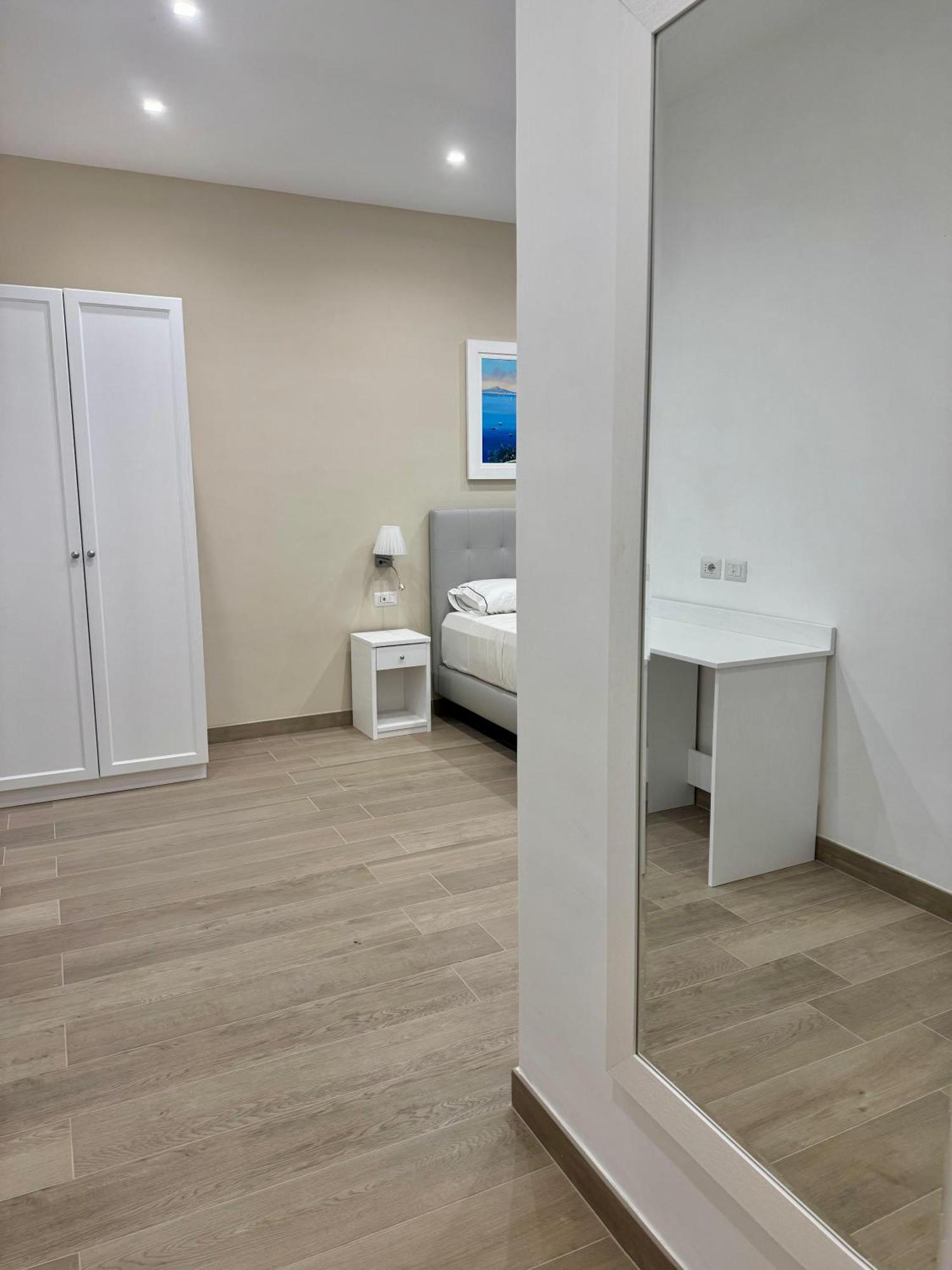 Casa vacanze Coral White