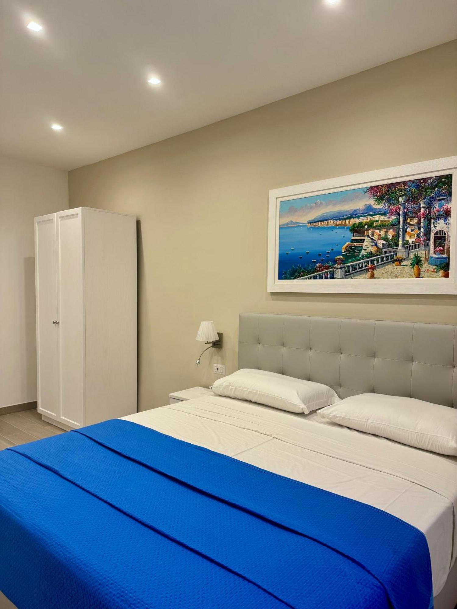 Coral White Casa vacanze